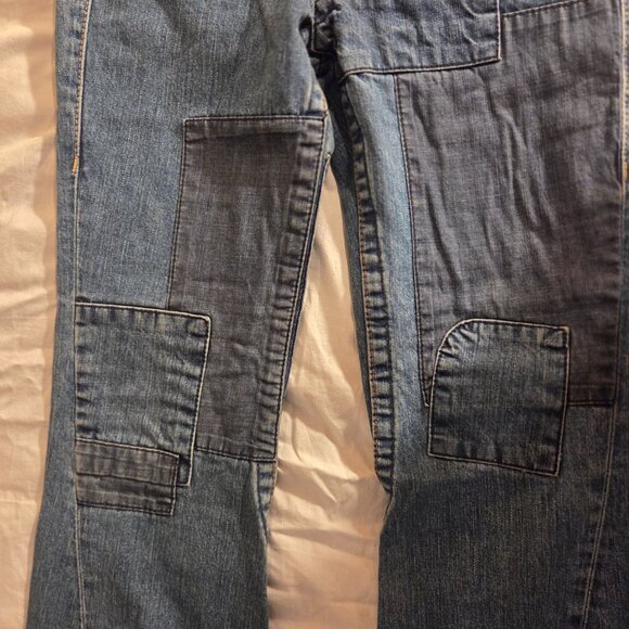 True Religion jeans size 29 excellent condition, they look brand new - Picture 3 of 8